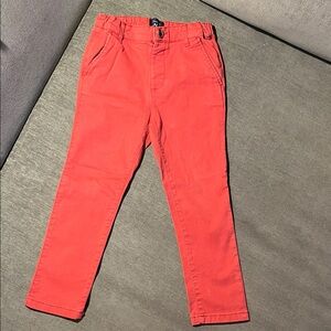 Children’s Place Red Chino Pants (5T)